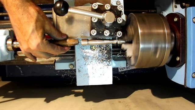 Для токарного станка простое делительное приспособление. смотреть онлайн