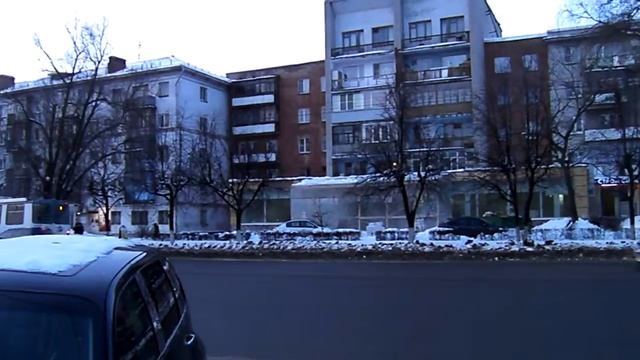 Владимир,пр кт Ленина,29б №1 смотреть онлайн