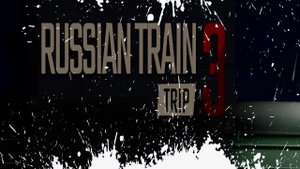 Russian Train Trip 3 Обзор Геймплей