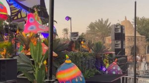 Infected Mushroom Retro Set "Infected Experience" @ Kfar Hanokdim (2.7.2022) #infectedmushroom