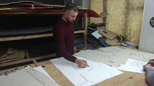 Лекала для эваковриков - легко!