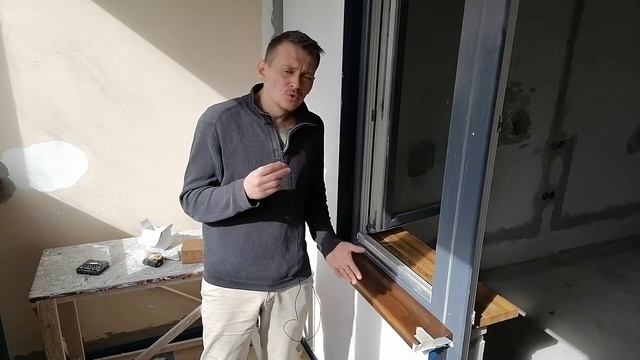 Лак или масло, что  практичнее. Плюсы и минусы покрытия дерева лаком и маслом.  Дубовый подоконник.