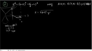 Урок 13. Приложения кратных интегралов (объём, площадь поверхности и центр масс)