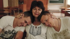 Клип родителей