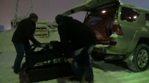 #Мотобуксировщик #SNOWDOG #STANDARD #ZONGSHEN 15