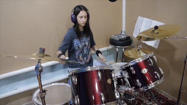 "ЛЕСНИК" (cover version) смотреть онлайн