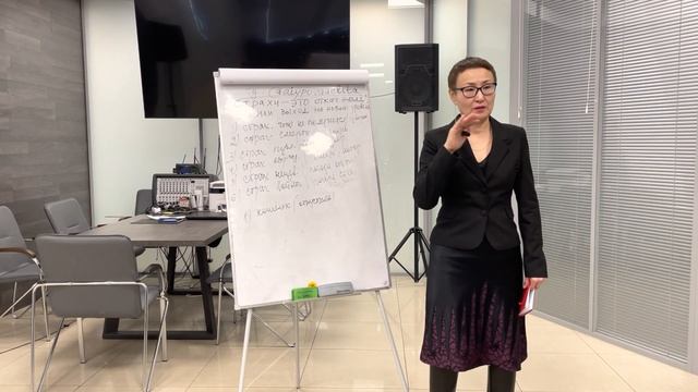 «Страхи-это откат назад или выход на новый уровень ?» 18 февраля 2023 г.