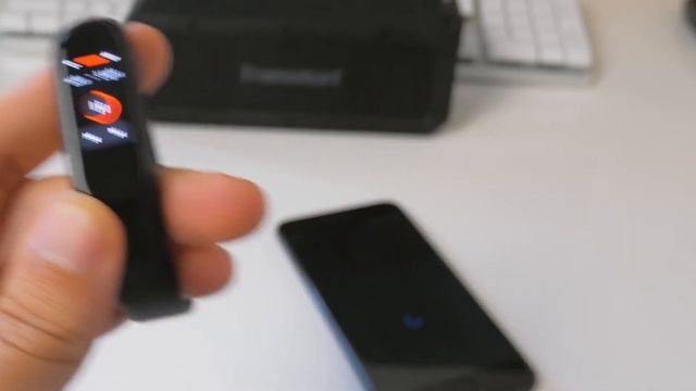 Часы TOP Mi band 4 Global   ЛУЧШИЕ ФИШКИ для 90% людей! Обзор