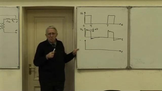 29.1 Импульсные трансформаторы. смотреть онлайн