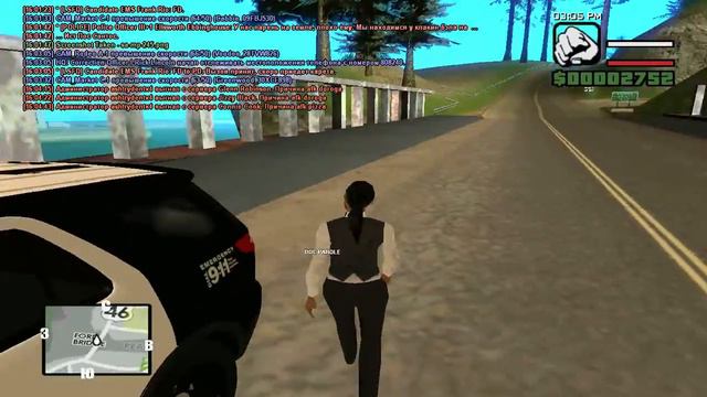 LS-project 25 из 100% игроков АШОТЫ?? Или просто люди из Дудванса... . смотреть онлайн