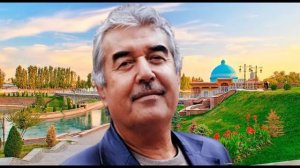 Салим  Абдувалиев —  Салимбай  получил  тюремный срок . Теперь  сидеть  ему   придётся  долго