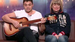 ДОМ-2 Город любви 3559 день Вечерний эфир (06.02.2014)