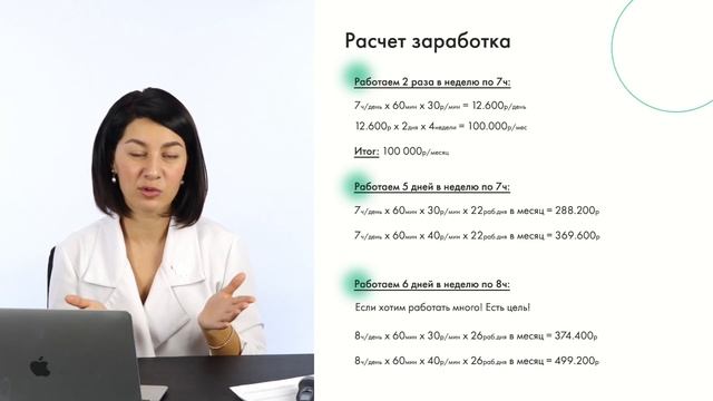 Сколько зарабатывает мастер электроэпиляции? Чему лучше обучиться для заработка девушке.