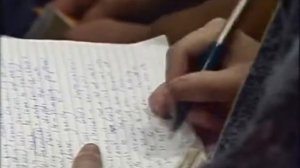 Дерек Принс Крест в центре-1 часть