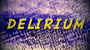 "Delirium"  Фильм  вторая смена Maksatics Italy 2018 г.