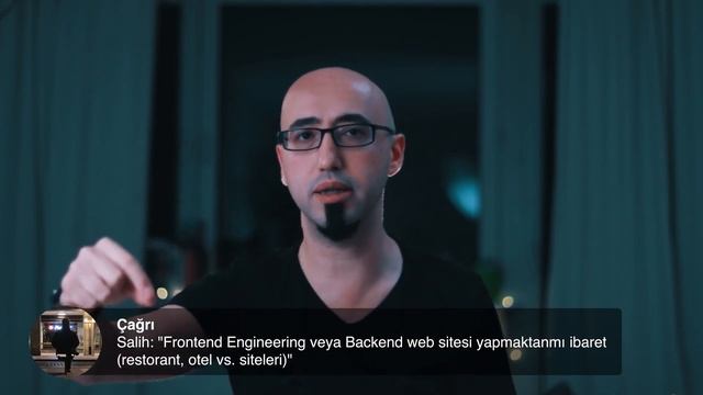 Flutter'ın geleceği nasıl? Frontend ve Backend Development ilişkisi nedir? #vebirsuruseydaha смотреть онлайн