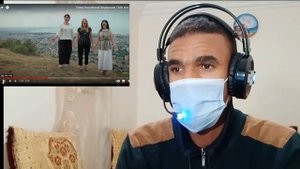 Гимн Российской Федерации. Поёт вся страна! | Reaction