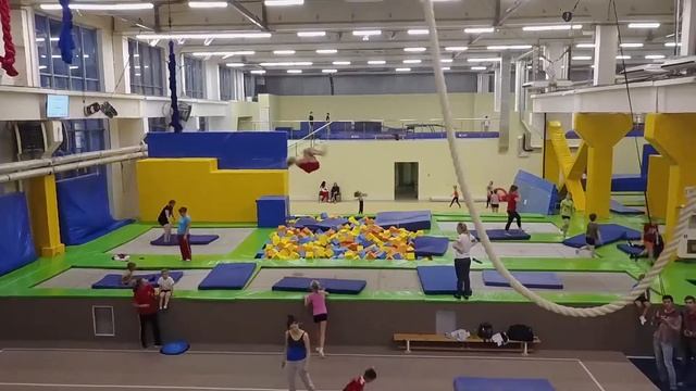 Ярбатут с квадрокоптера смотреть онлайн