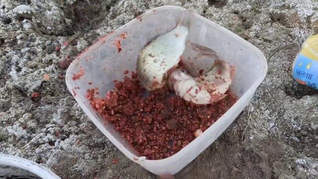 УЛОВИСТАЯ СНАСТЬ/ОКУНЬ,КАРАСЬ,ПЛОТВА,КРАСНОПЁРКА/РЕЗИНКА С КОРМУШКОЙ.My Fishing