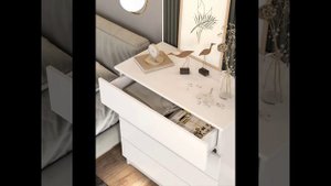 Новый комод от нашей фирмы!