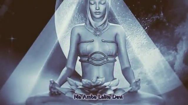 Namo Namah - Divine Mother 108 sacred names - MAA AMBA