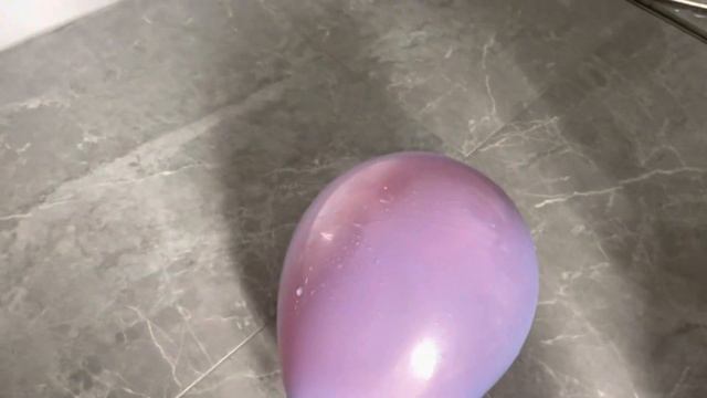 Водяные шарики) делаем и лопаем. Часть первая. смотреть онлайн