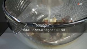 Хумус | Тайна блюда