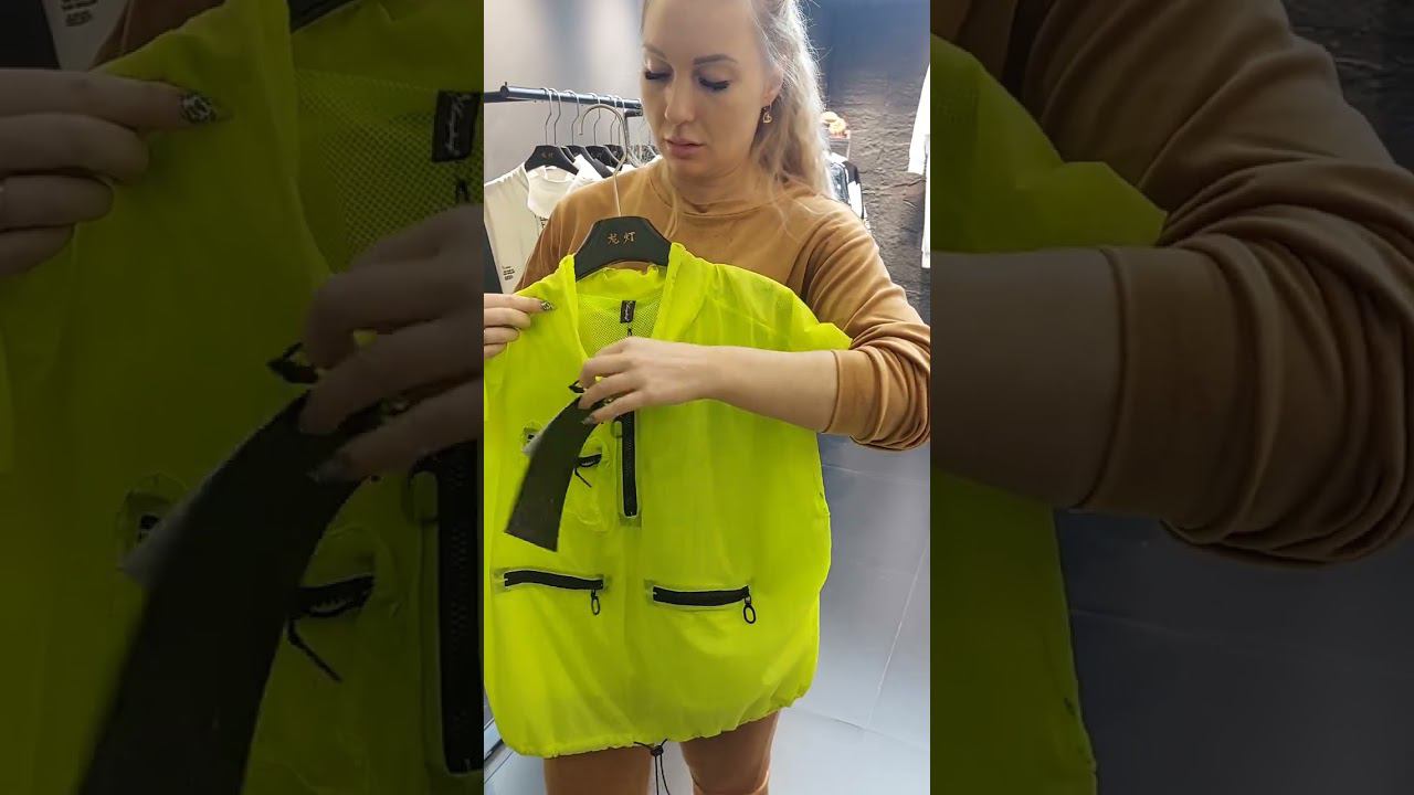 Закупки в Гуанчжоу