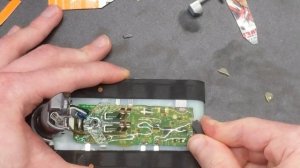 FU-Dyson-BMS - (Unofficial) Firmware Upgrade for Dyson V6/V7 Vacuum Battery Management System