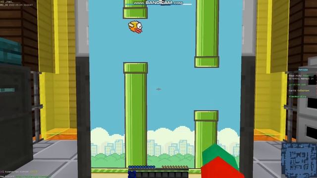 Пока-что улучшаю качество видео, скоро буду снимать. смотреть онлайн