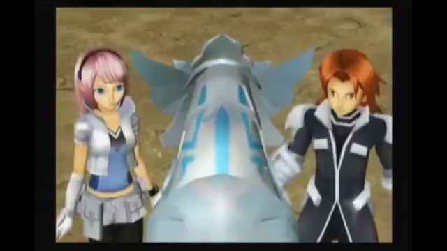 Spectrobes Origins WII REVIEW смотреть онлайн