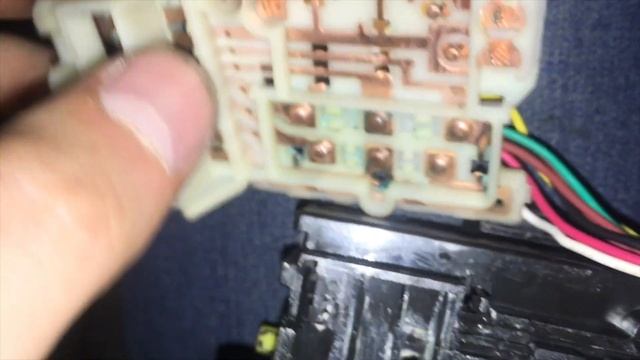 Lifan Solano Глючат Поворотники смотреть онлайн