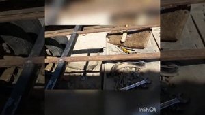 удлинение и усиление рамы газель от 3.20 до 5.20