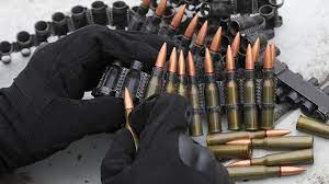 Барнаульский Патронный Завод