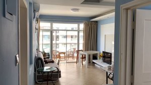 Аренда квартиры в Санья, Дадунхай, ЖК Lan Hai Hao Yuan