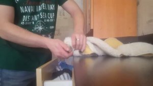 Как разъединить неодимовые магниты.mp4