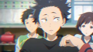 Аниме клип-До рассвета