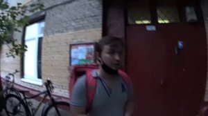 РАБОТА В САМОКАТ. ВСЯ ПРАВДА. Условия, зарплата, заказы!