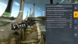 Second Galaxy Топ кораблей на каждый день