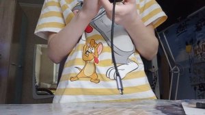 Обзор на игровой комплект для телефона