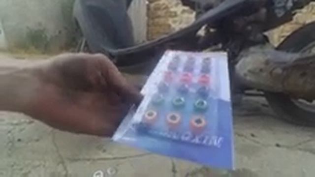 Тюнинг Yamaha Jog (Mazafaka)Тюниг вариатор, пружины, ответка!! смотреть онлайн