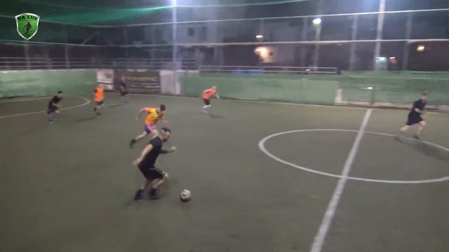 VOLTAREN VS DRINK TEAM 2-7 ( DA LUZ 6X6 ) 10/7/20 смотреть онлайн