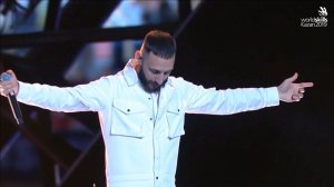 Леван Горозия — Никто кроме нас (WorldSkills Live)