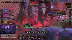 Uwow DhT 32 Bursting/Quaking/Fortified