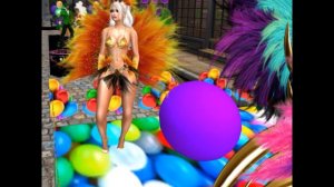 Карнавал Марди Гра
