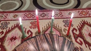 Заговор.ЧТОБ ДЕВУШКА ПОЛЮБИЛА