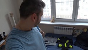 В чем бегать зимой? Одежда для бега зимой. Экипировка для бега зимой.