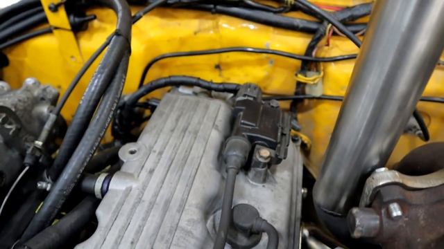 Suzuki Samurai turbo смотреть онлайн