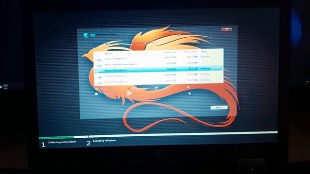 تثبيت ويندوز 11 لايت لجهازك القديم 22H2 ll Windows 11 LITE смотреть онлайн