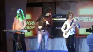 КайМетов